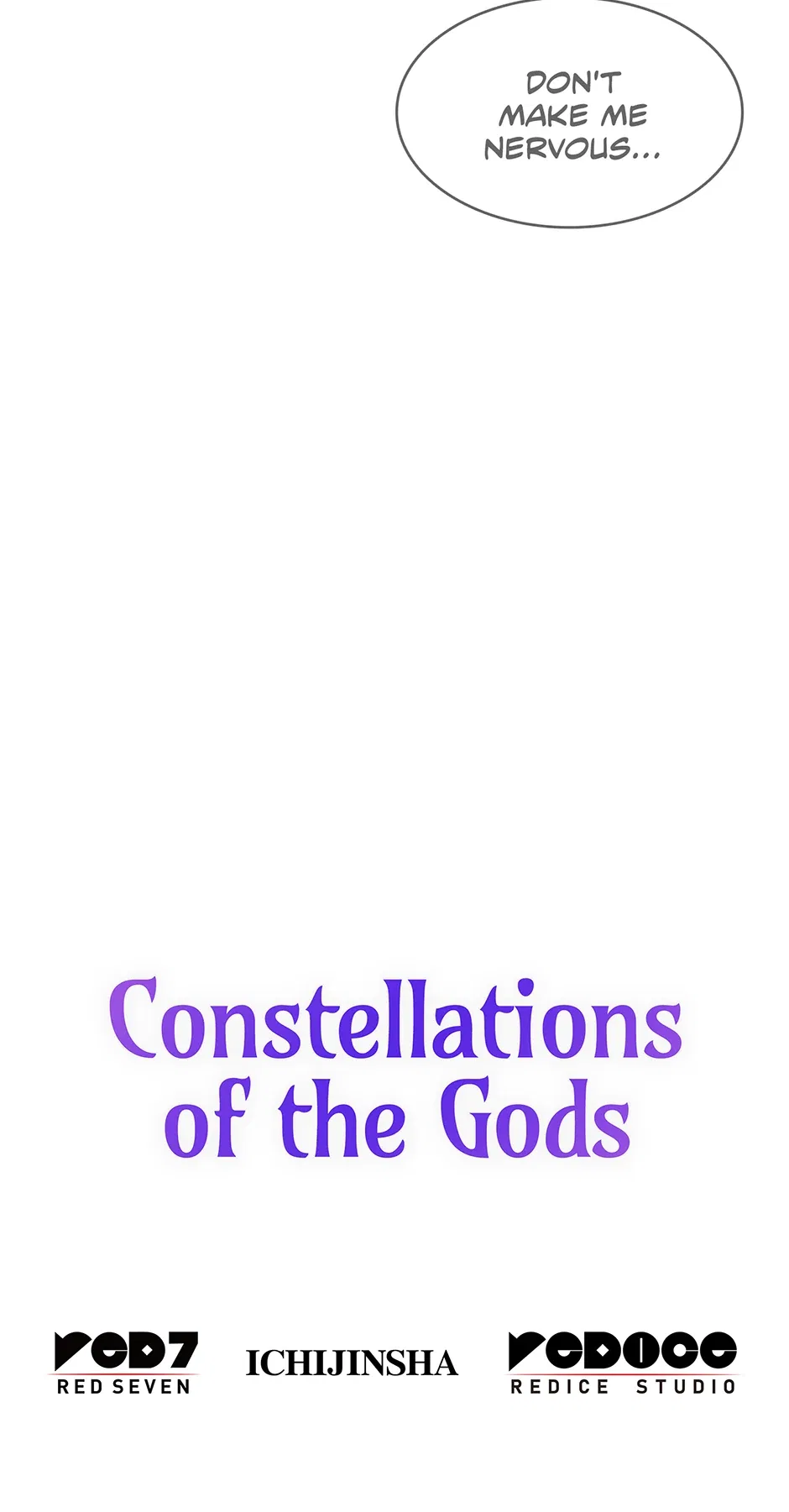Constellations of the Gods Chapter 6 – Page 88