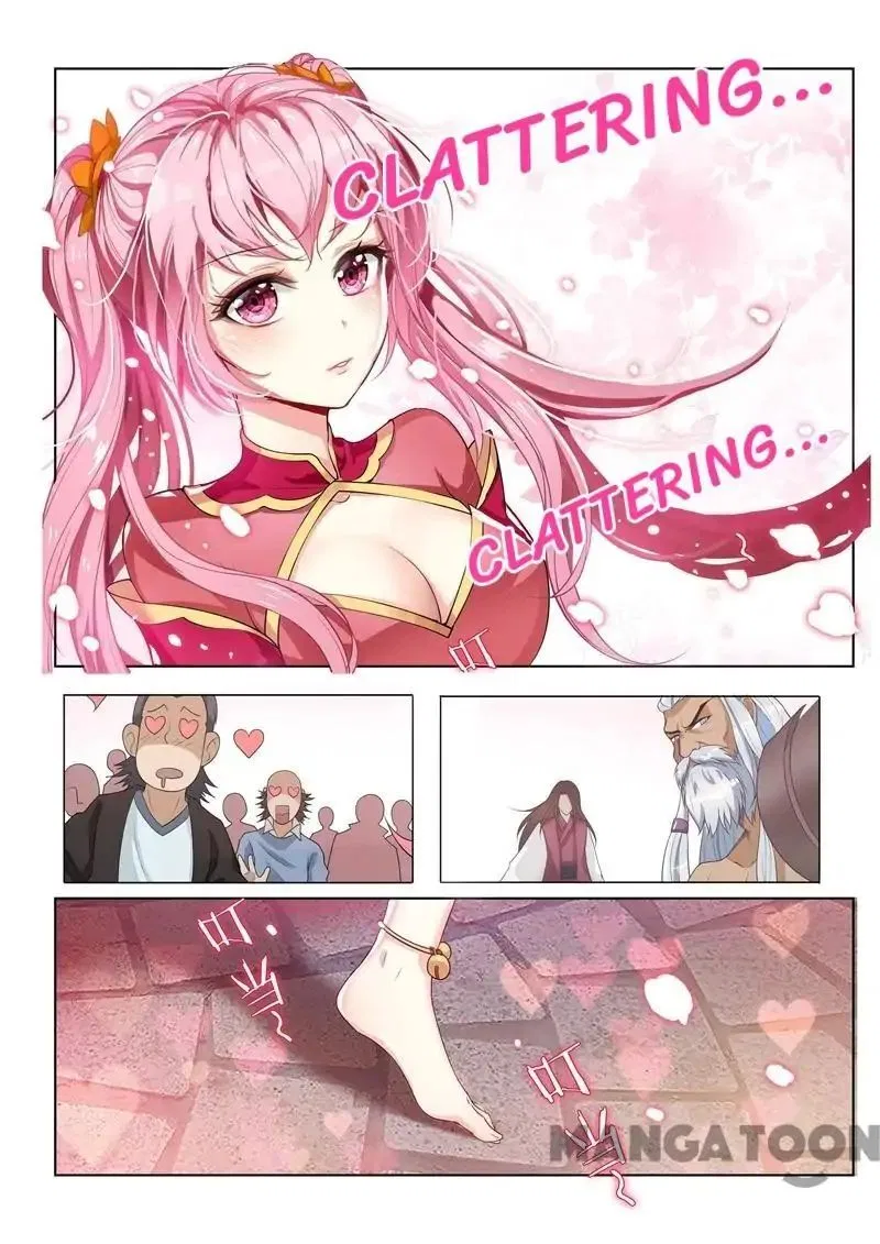 Lord of the Universe Chapter 2 – Page 2