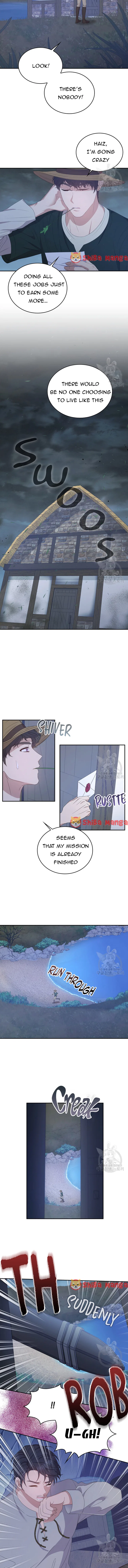 The Two-Faced Princess Chapter 96 – Page 8