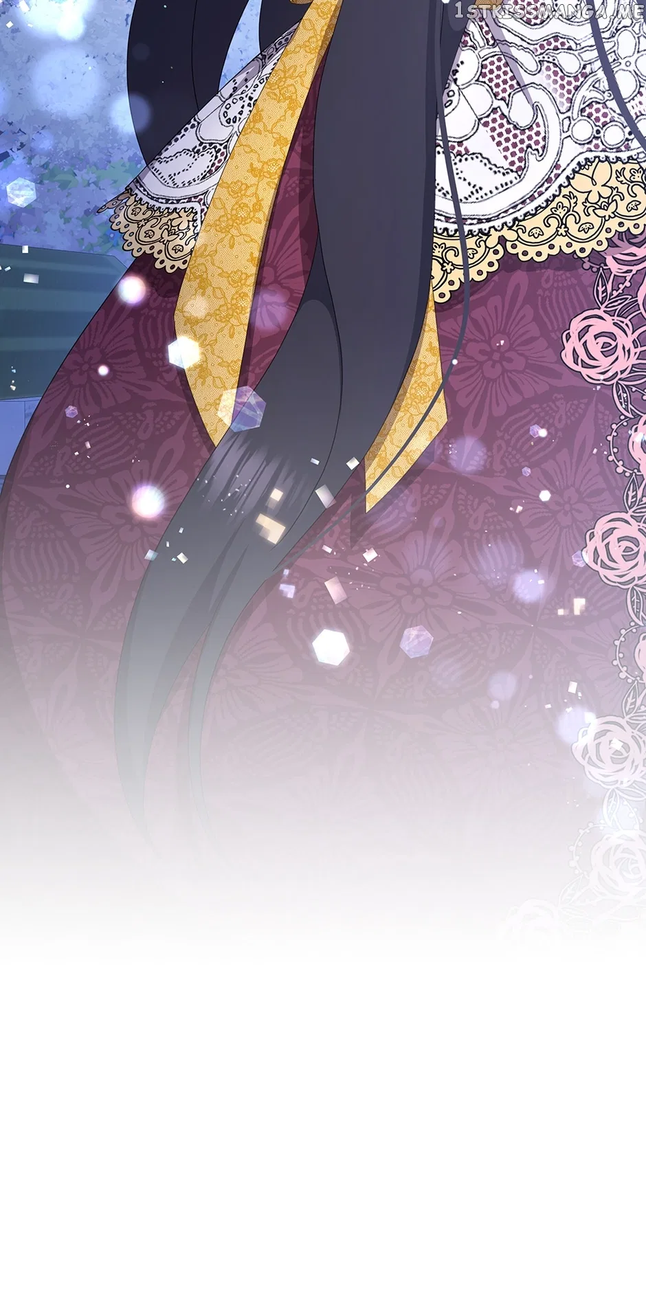The Two-Faced Princess Chapter 94 – Page 4