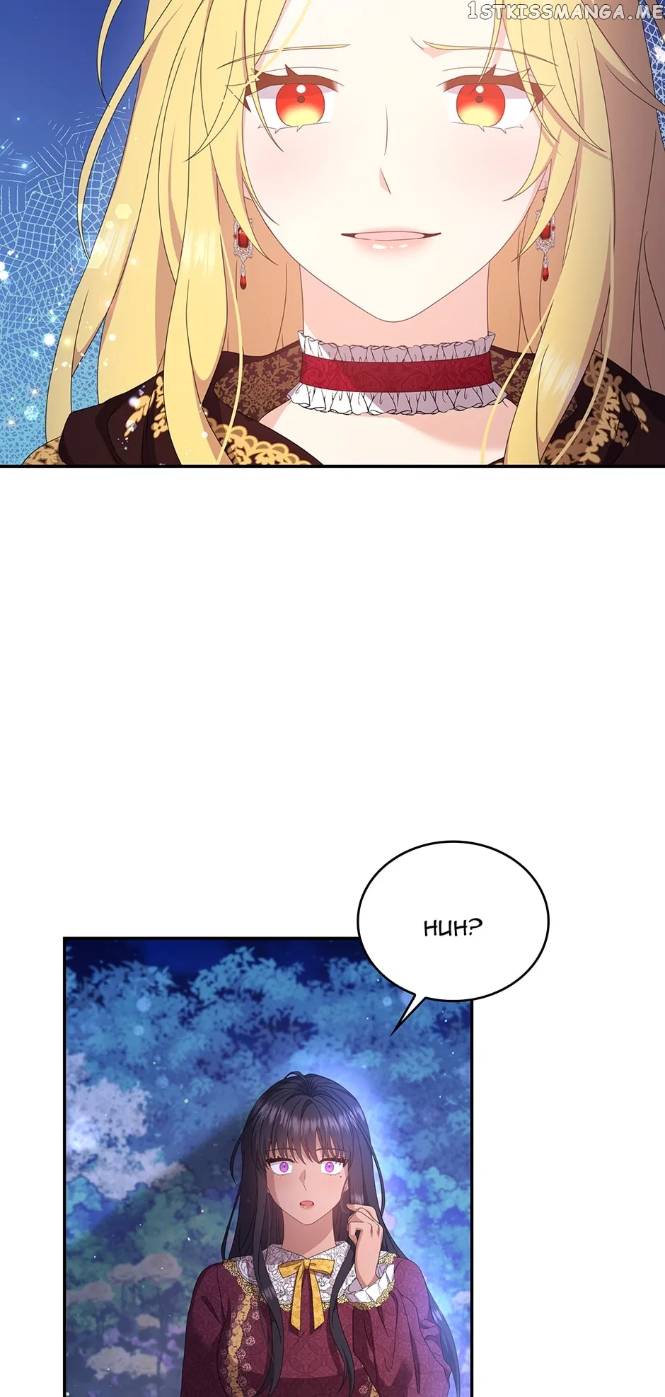 The Two-Faced Princess Chapter 94 – Page 13