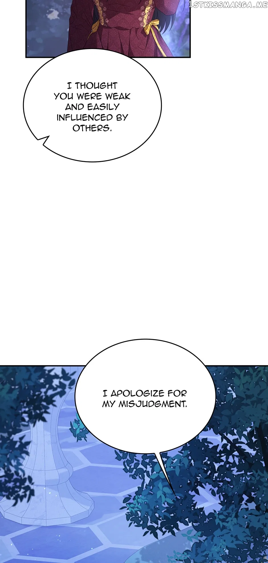 The Two-Faced Princess Chapter 94 – Page 14