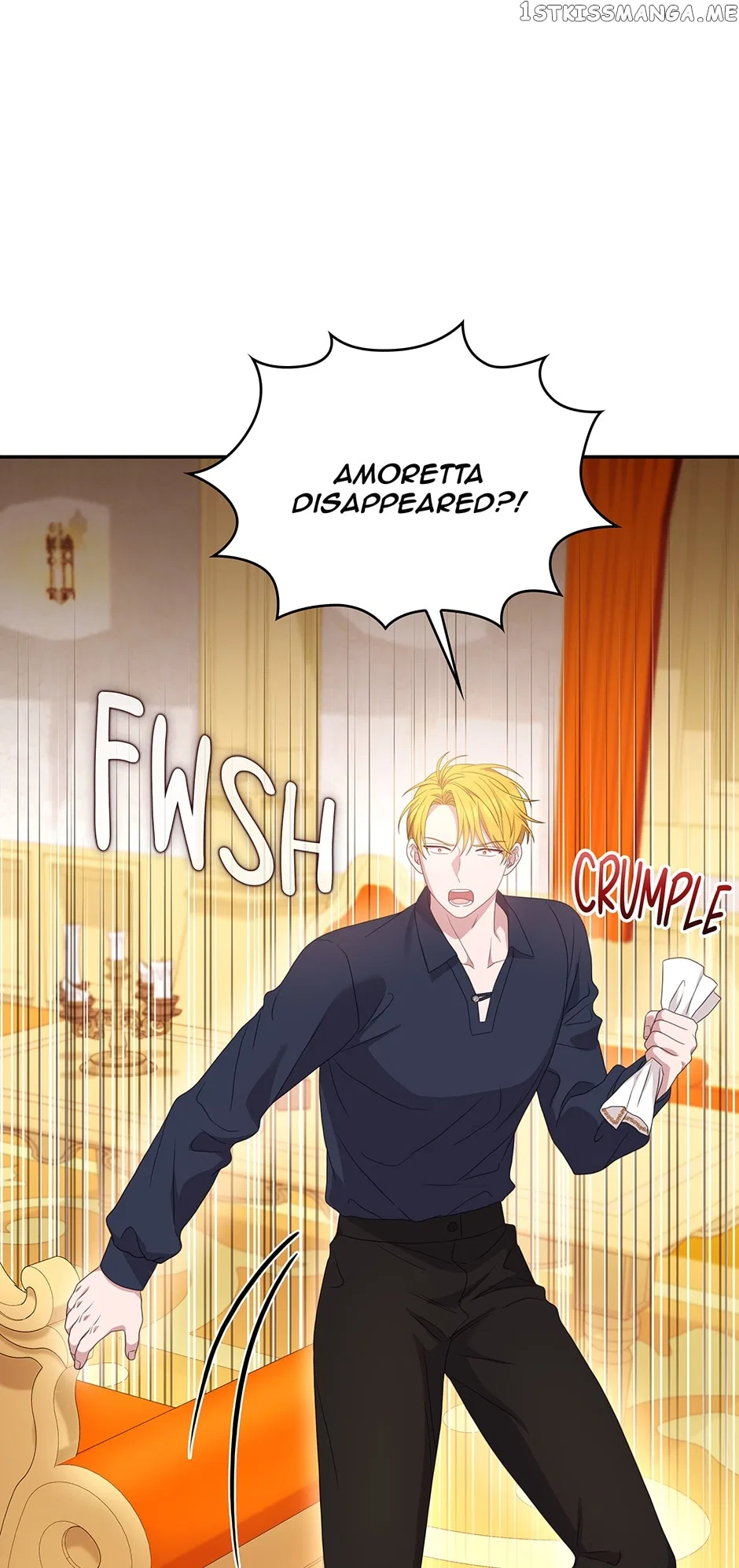 The Two-Faced Princess Chapter 94 – Page 20