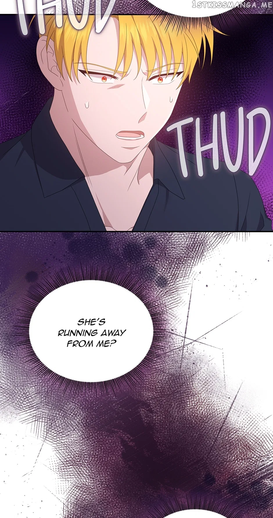 The Two-Faced Princess Chapter 94 – Page 26