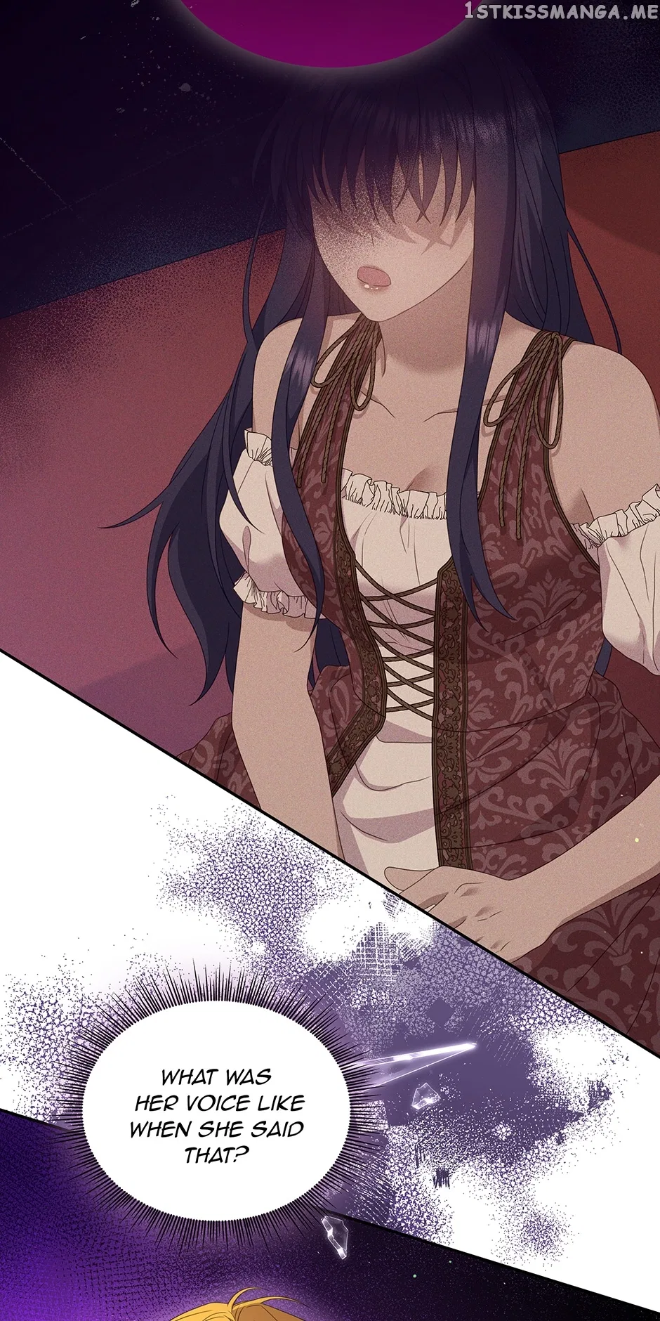 The Two-Faced Princess Chapter 94 – Page 30