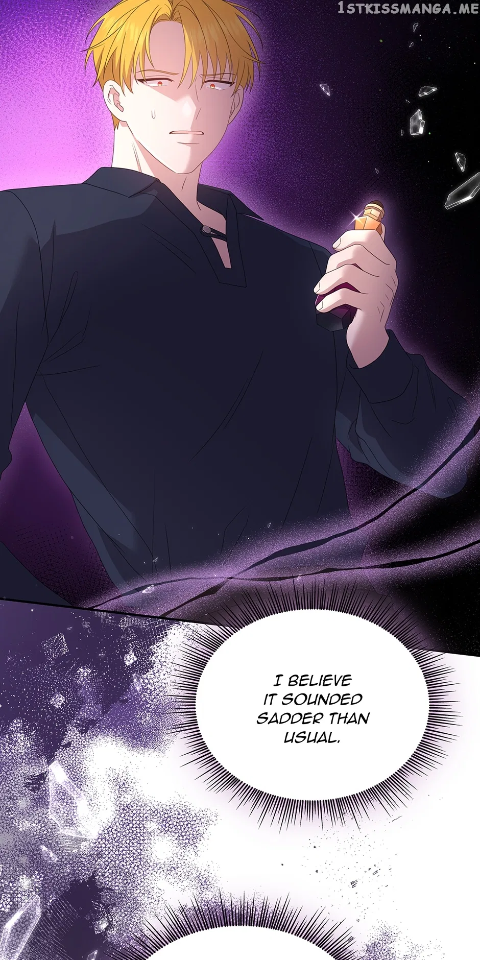 The Two-Faced Princess Chapter 94 – Page 31