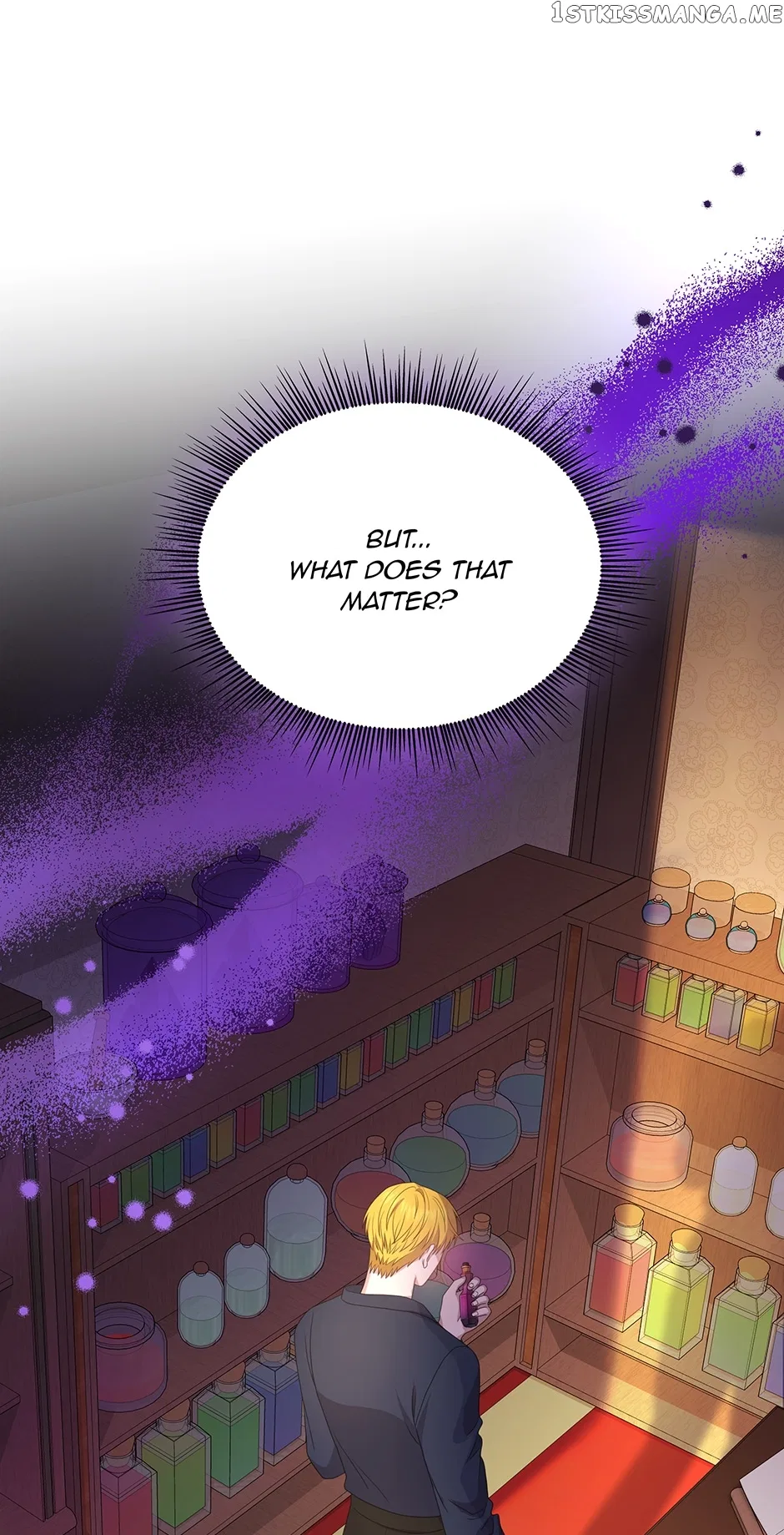 The Two-Faced Princess Chapter 94 – Page 33