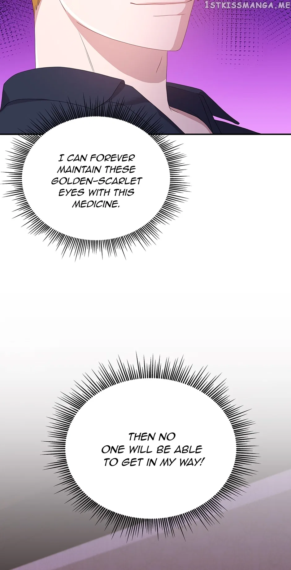 The Two-Faced Princess Chapter 94 – Page 35