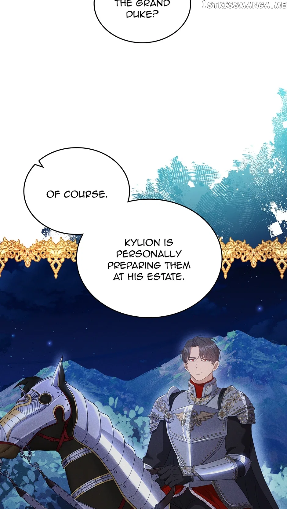The Two-Faced Princess Chapter 94 – Page 41