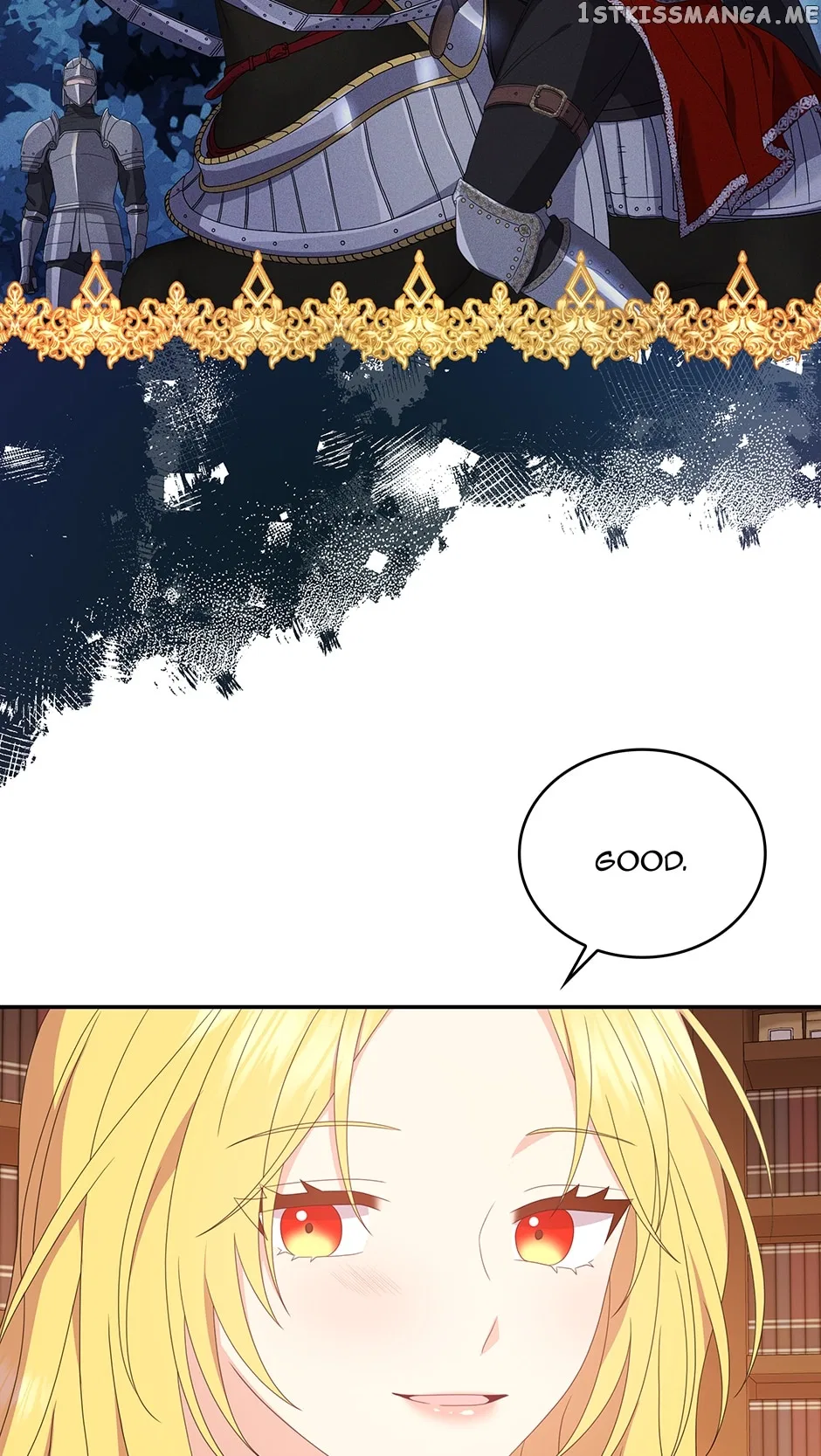 The Two-Faced Princess Chapter 94 – Page 42