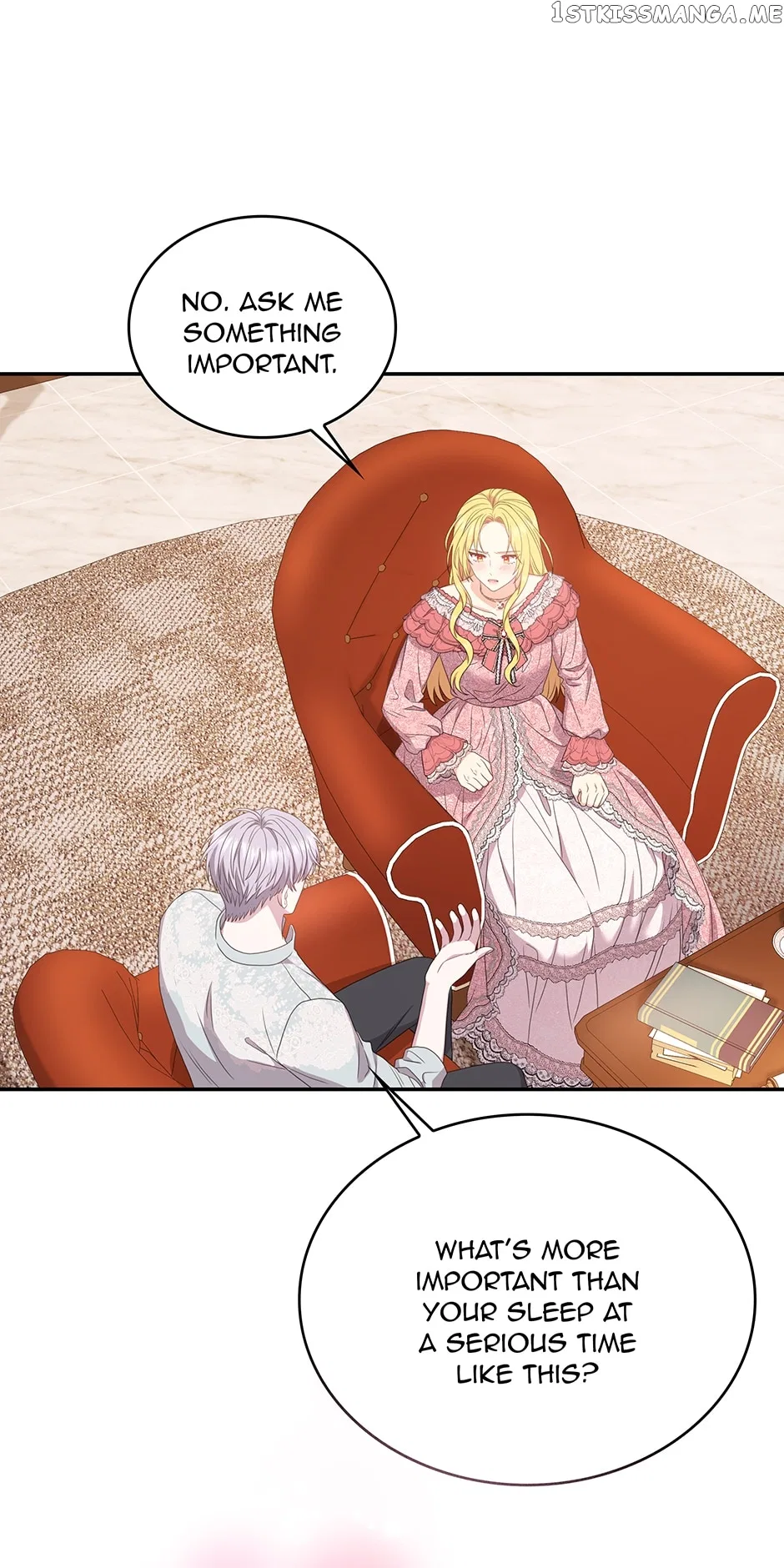 The Two-Faced Princess Chapter 94 – Page 45
