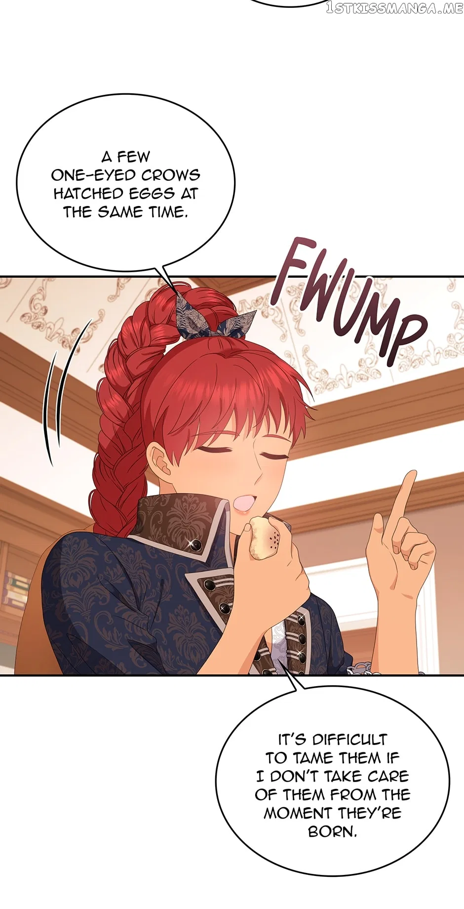 The Two-Faced Princess Chapter 94 – Page 51