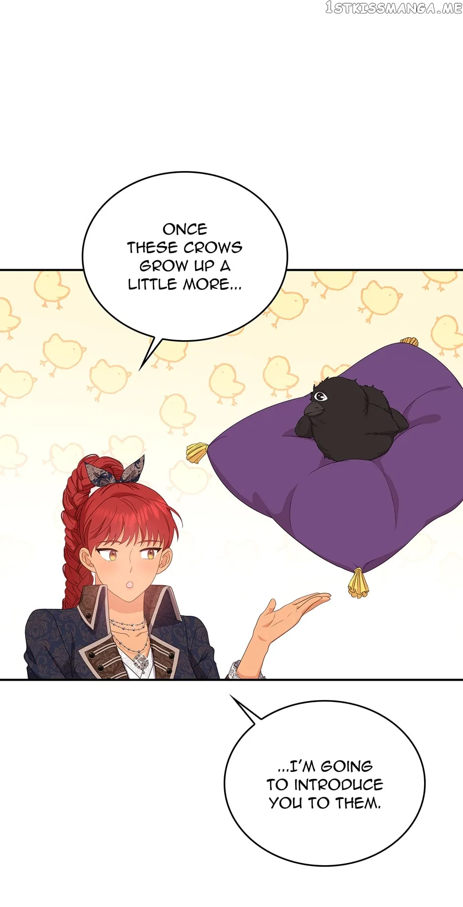 The Two-Faced Princess Chapter 94 – Page 52