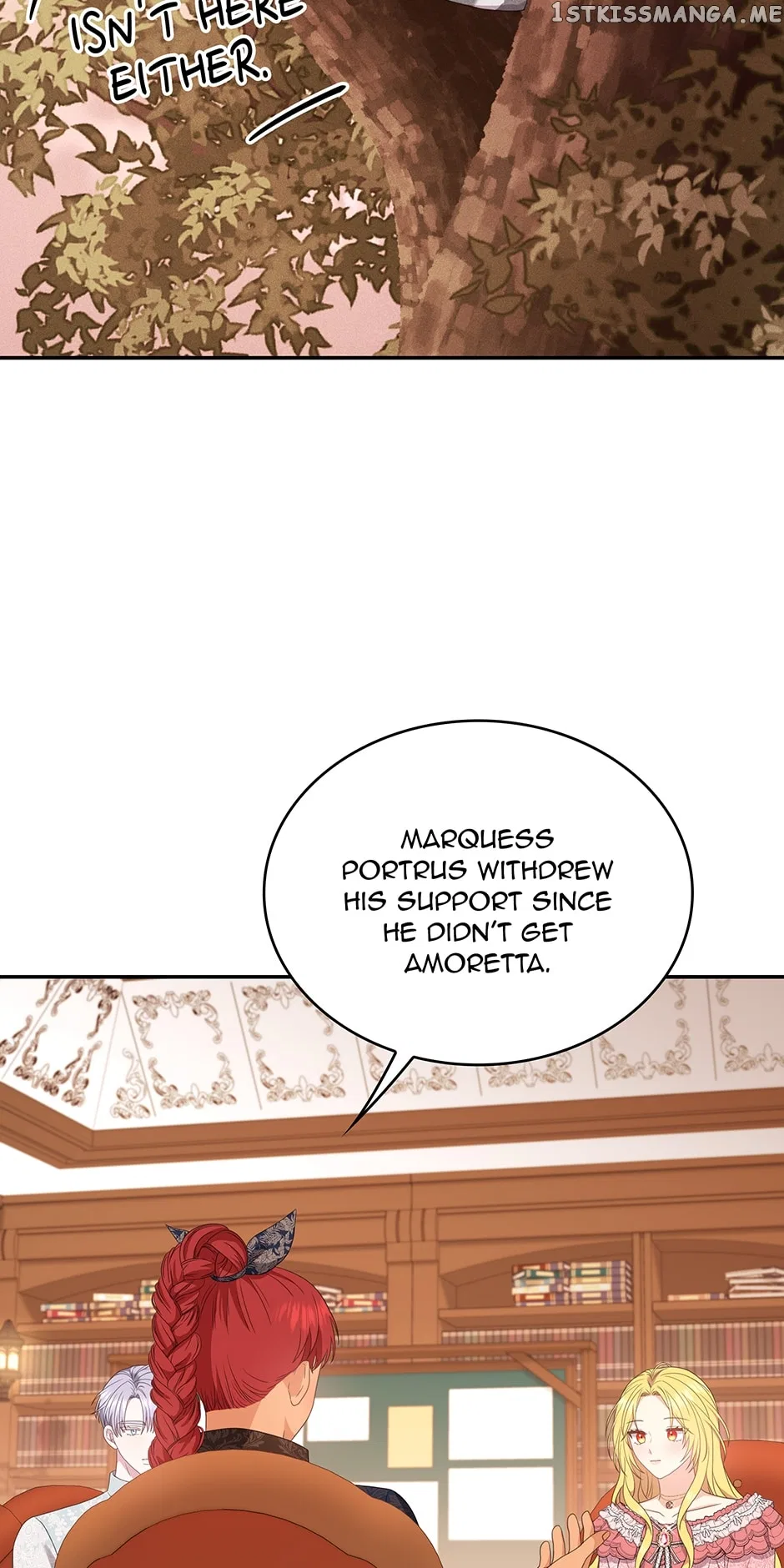 The Two-Faced Princess Chapter 94 – Page 57