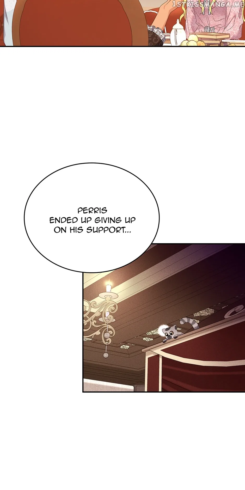 The Two-Faced Princess Chapter 94 – Page 58