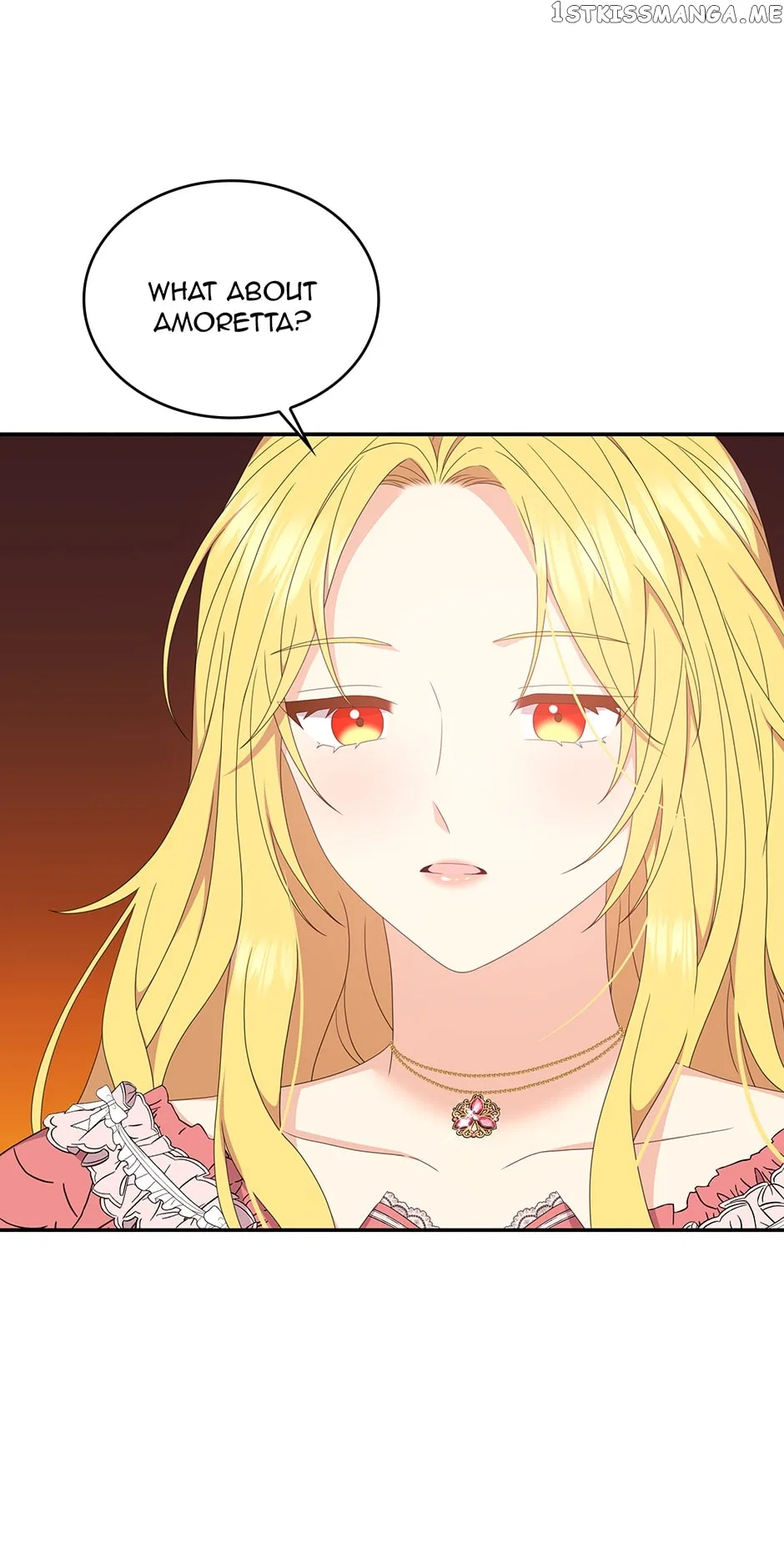 The Two-Faced Princess Chapter 94 – Page 60
