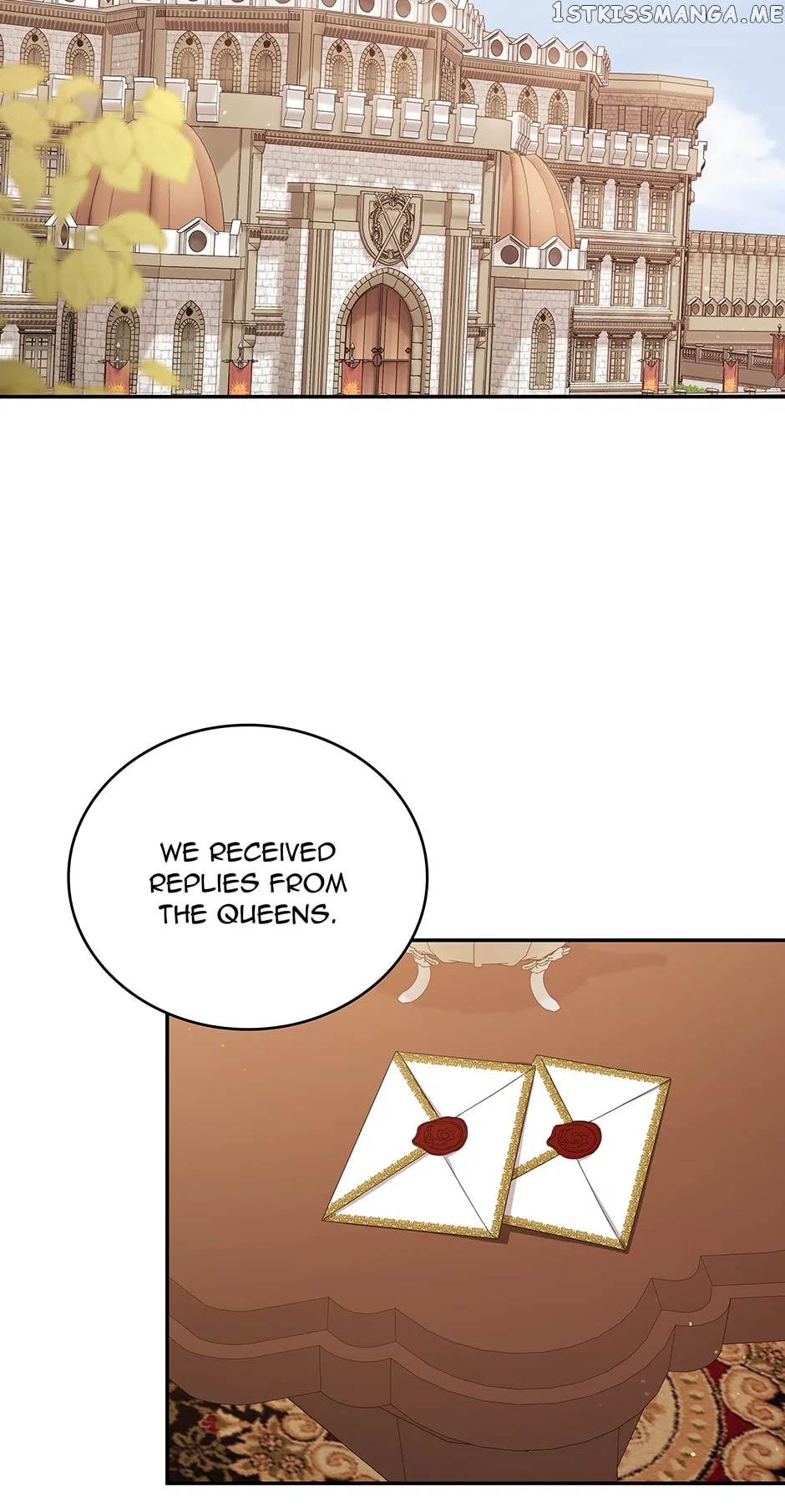 The Two-Faced Princess Chapter 93 – Page 2