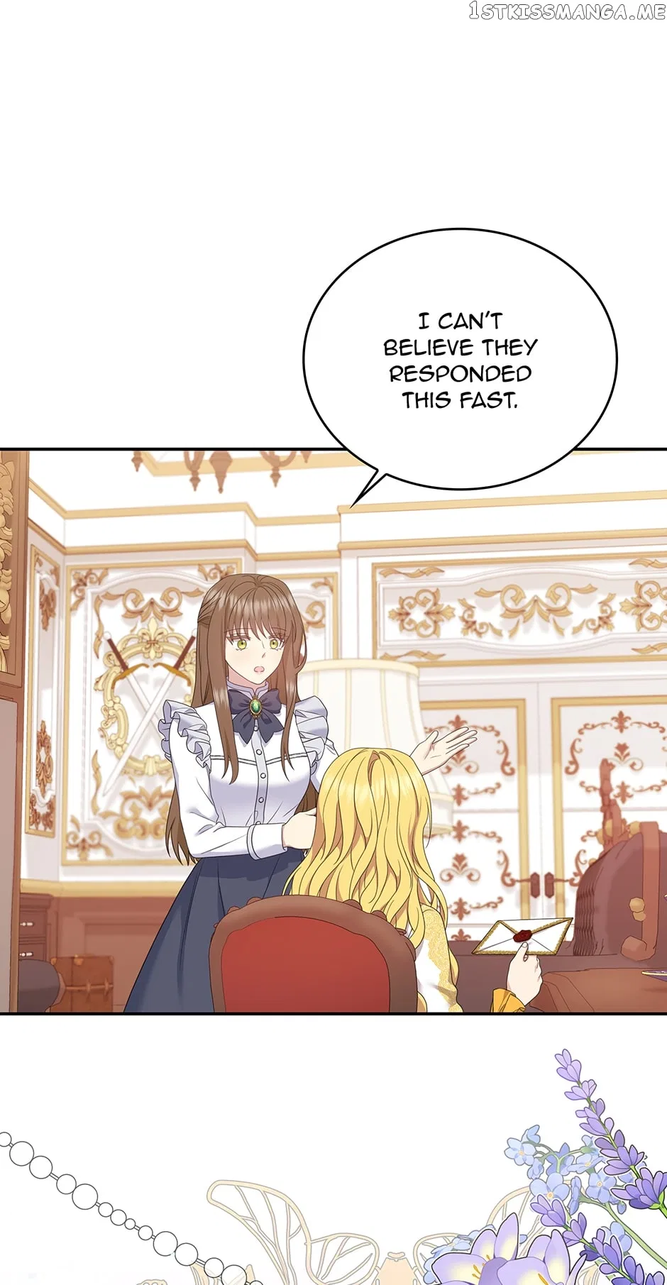 The Two-Faced Princess Chapter 93 – Page 3