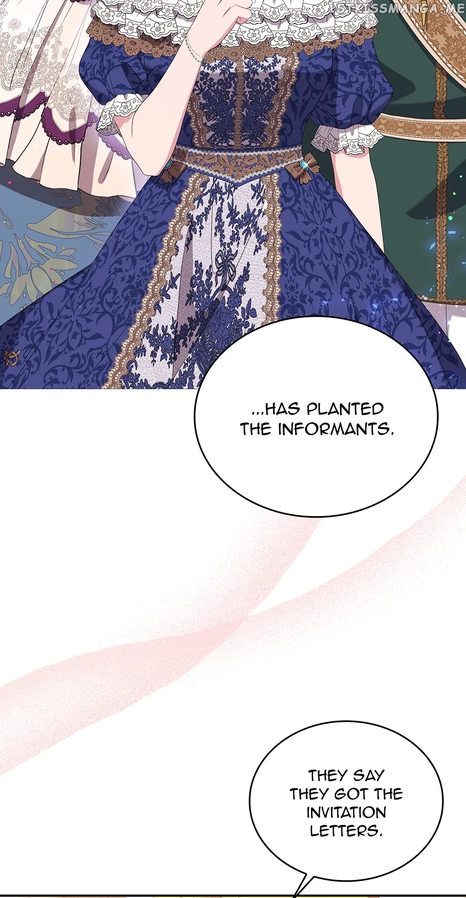 The Two-Faced Princess Chapter 93 – Page 5