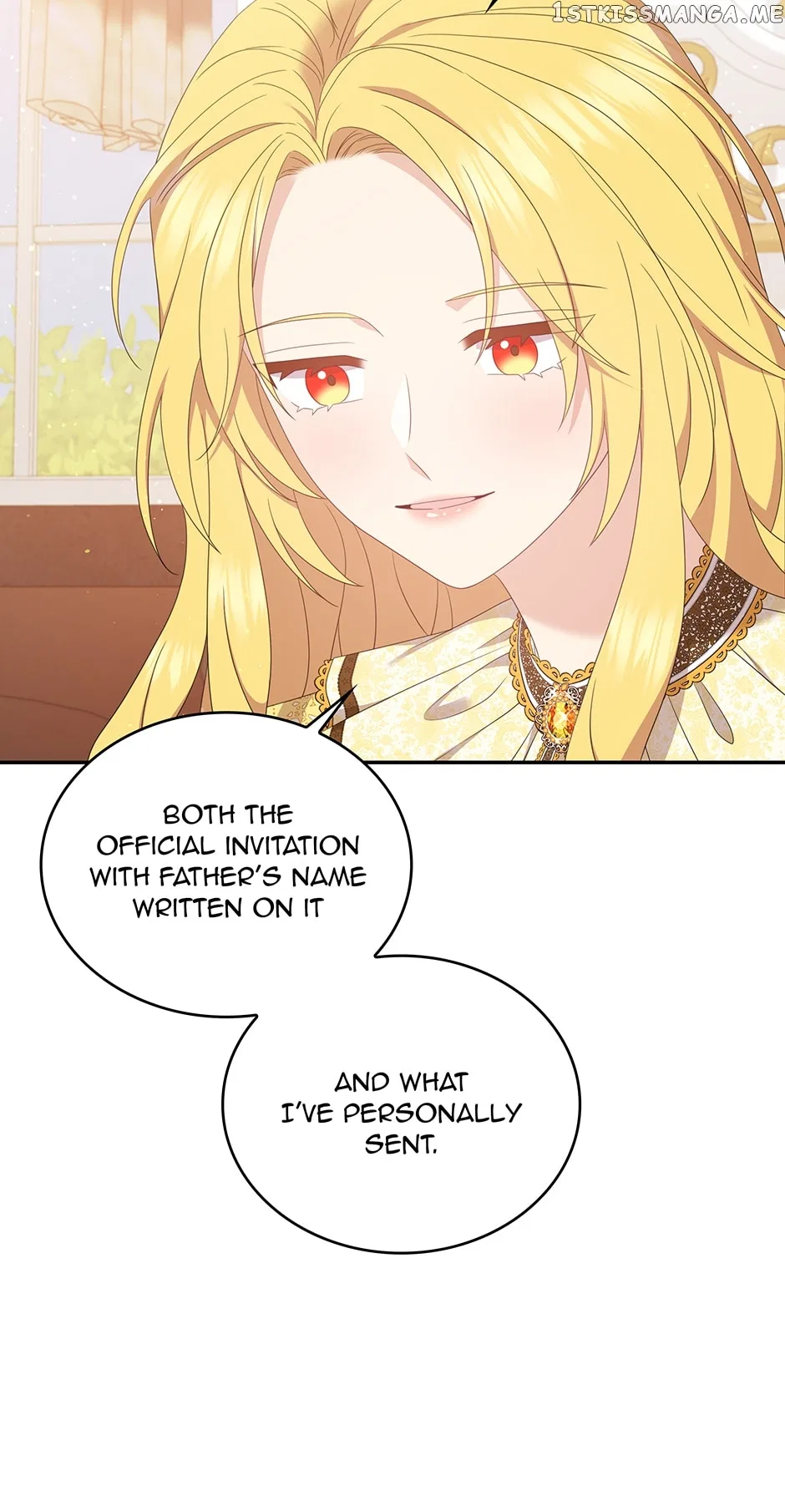 The Two-Faced Princess Chapter 93 – Page 6