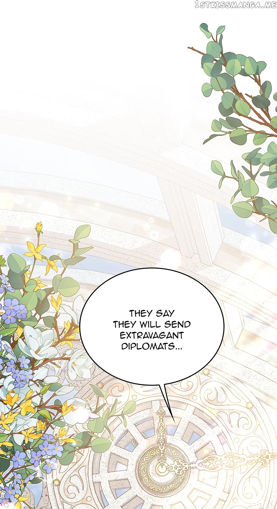 The Two-Faced Princess Chapter 93 – Page 7