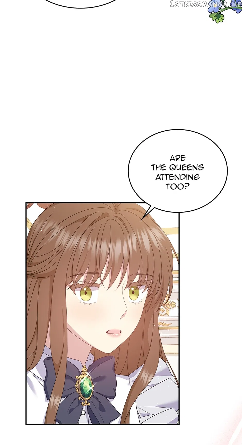 The Two-Faced Princess Chapter 93 – Page 9