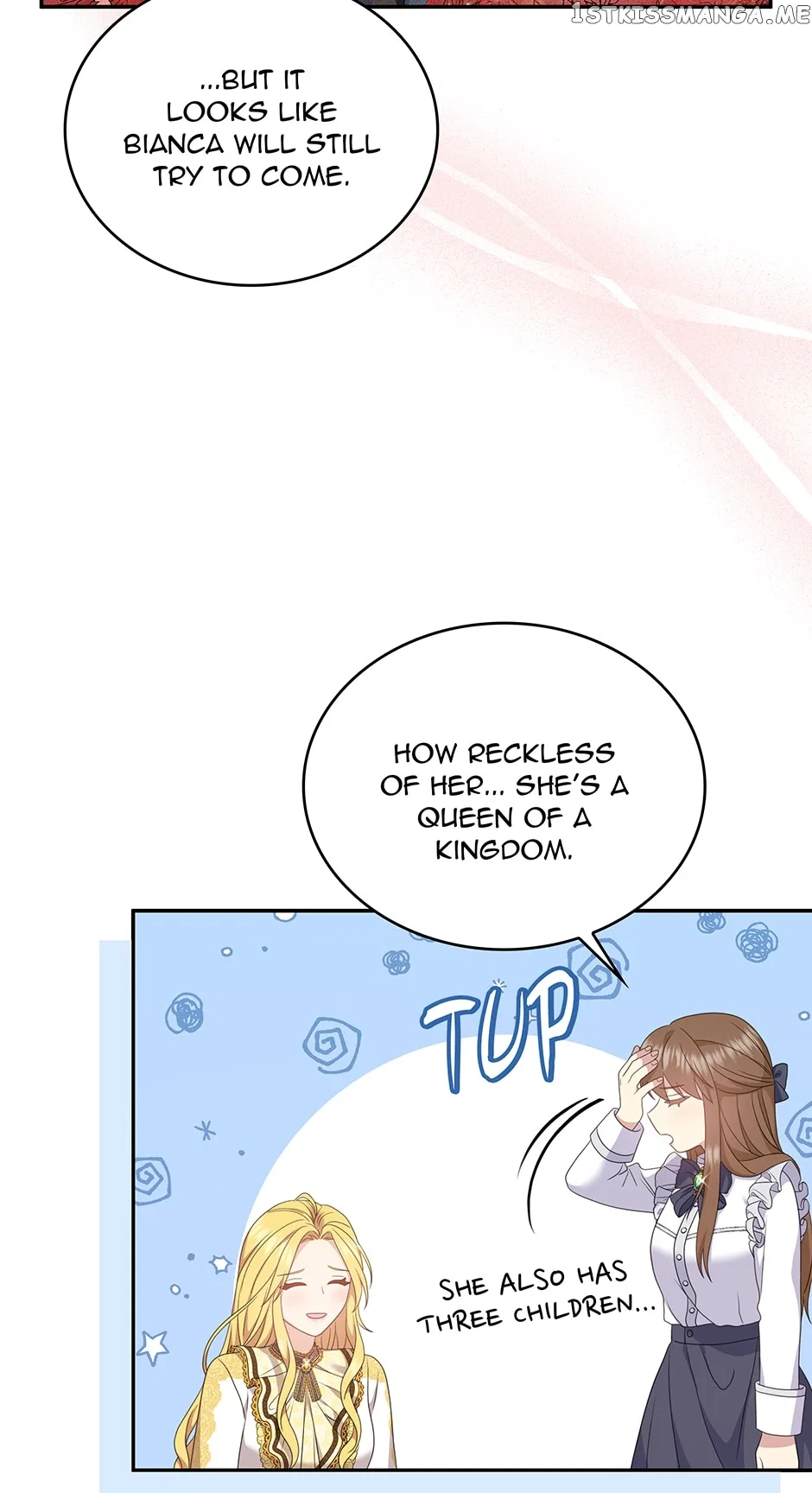 The Two-Faced Princess Chapter 93 – Page 11