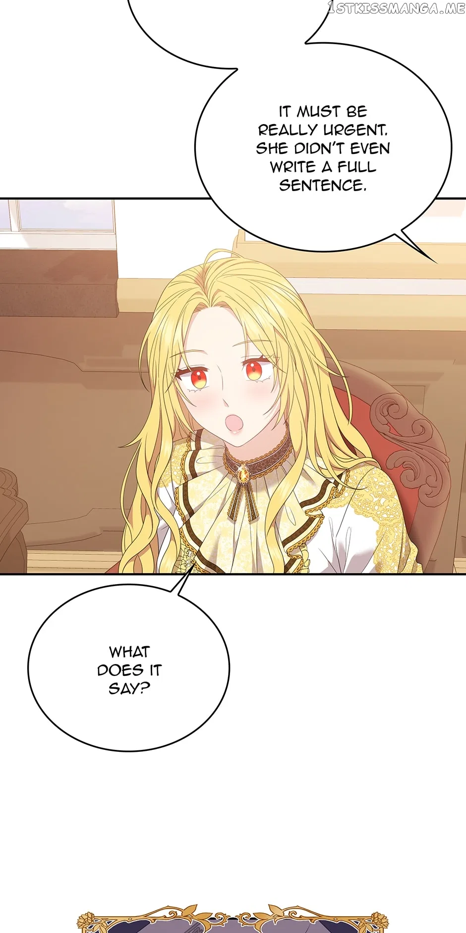The Two-Faced Princess Chapter 93 – Page 14