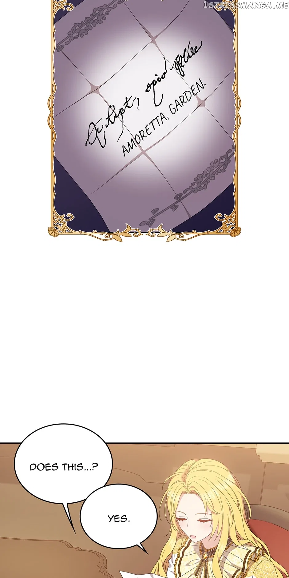 The Two-Faced Princess Chapter 93 – Page 15