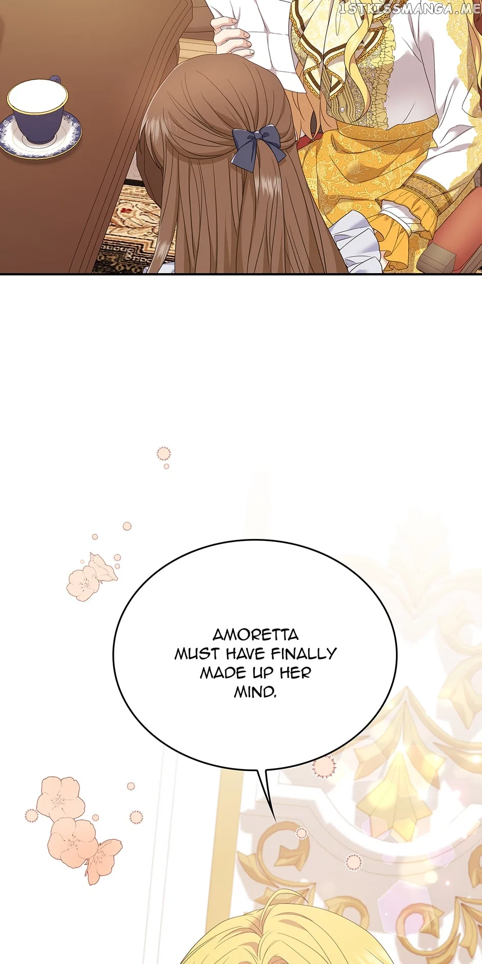 The Two-Faced Princess Chapter 93 – Page 16