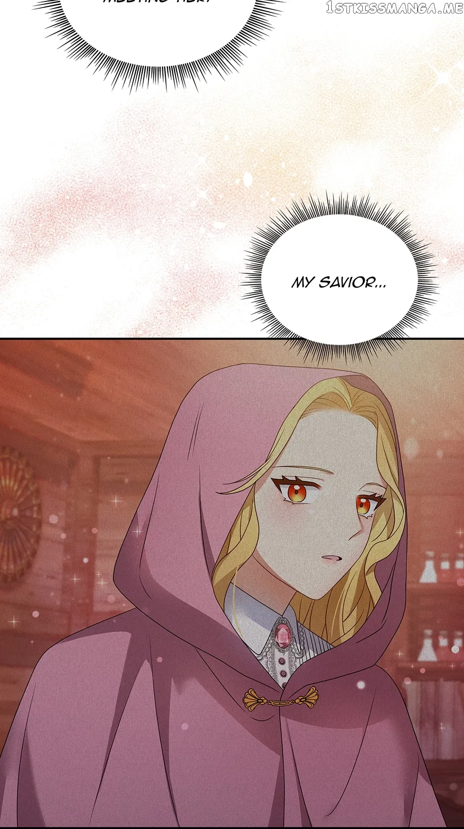 The Two-Faced Princess Chapter 93 – Page 22