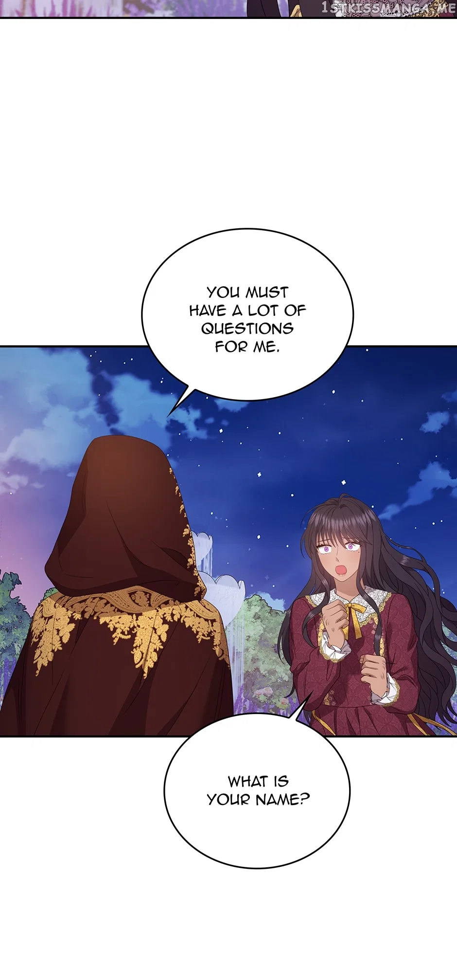 The Two-Faced Princess Chapter 93 – Page 26