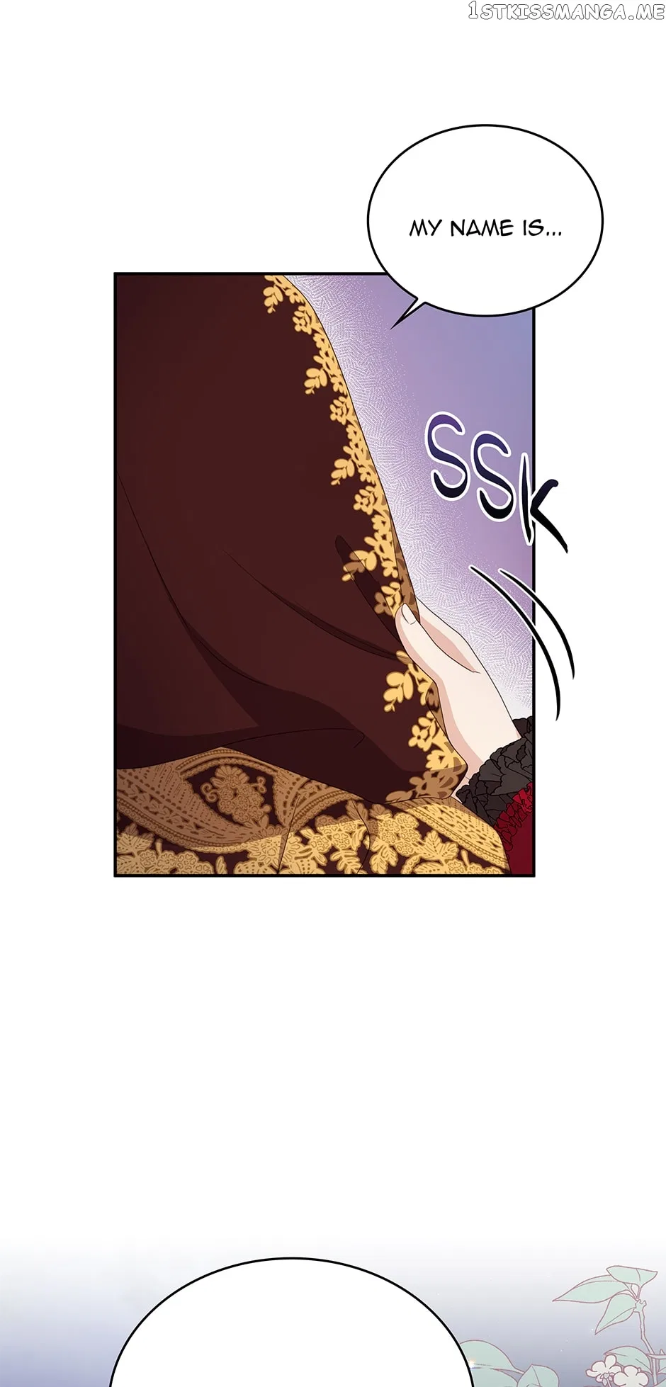 The Two-Faced Princess Chapter 93 – Page 27
