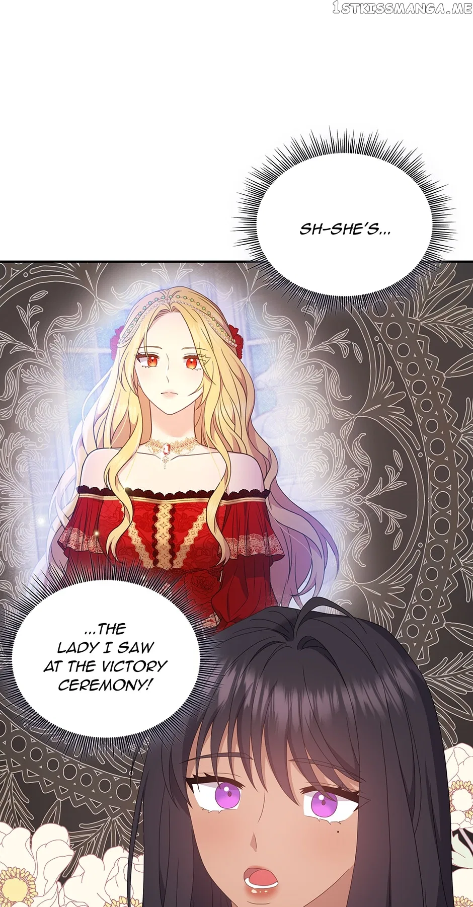 The Two-Faced Princess Chapter 93 – Page 30