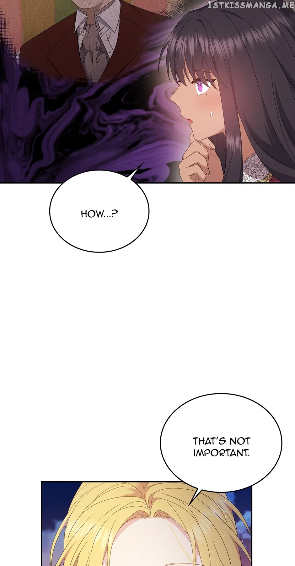 The Two-Faced Princess Chapter 93 – Page 33