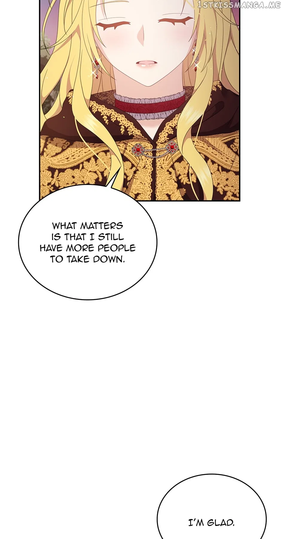 The Two-Faced Princess Chapter 93 – Page 34