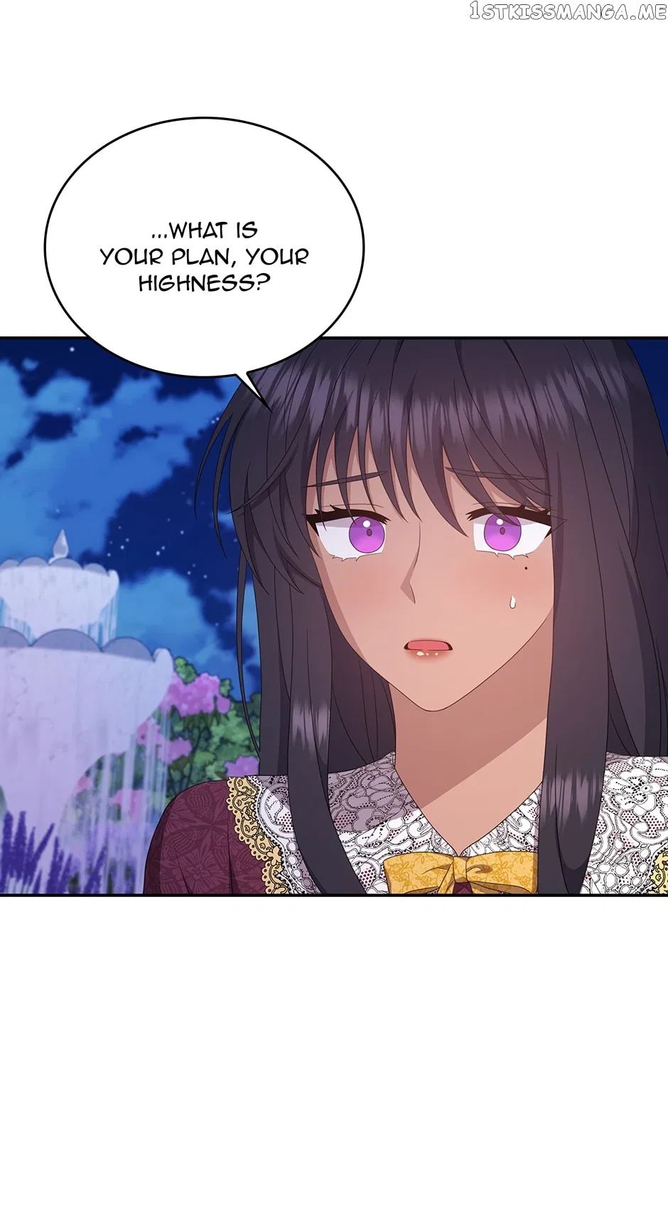 The Two-Faced Princess Chapter 93 – Page 36