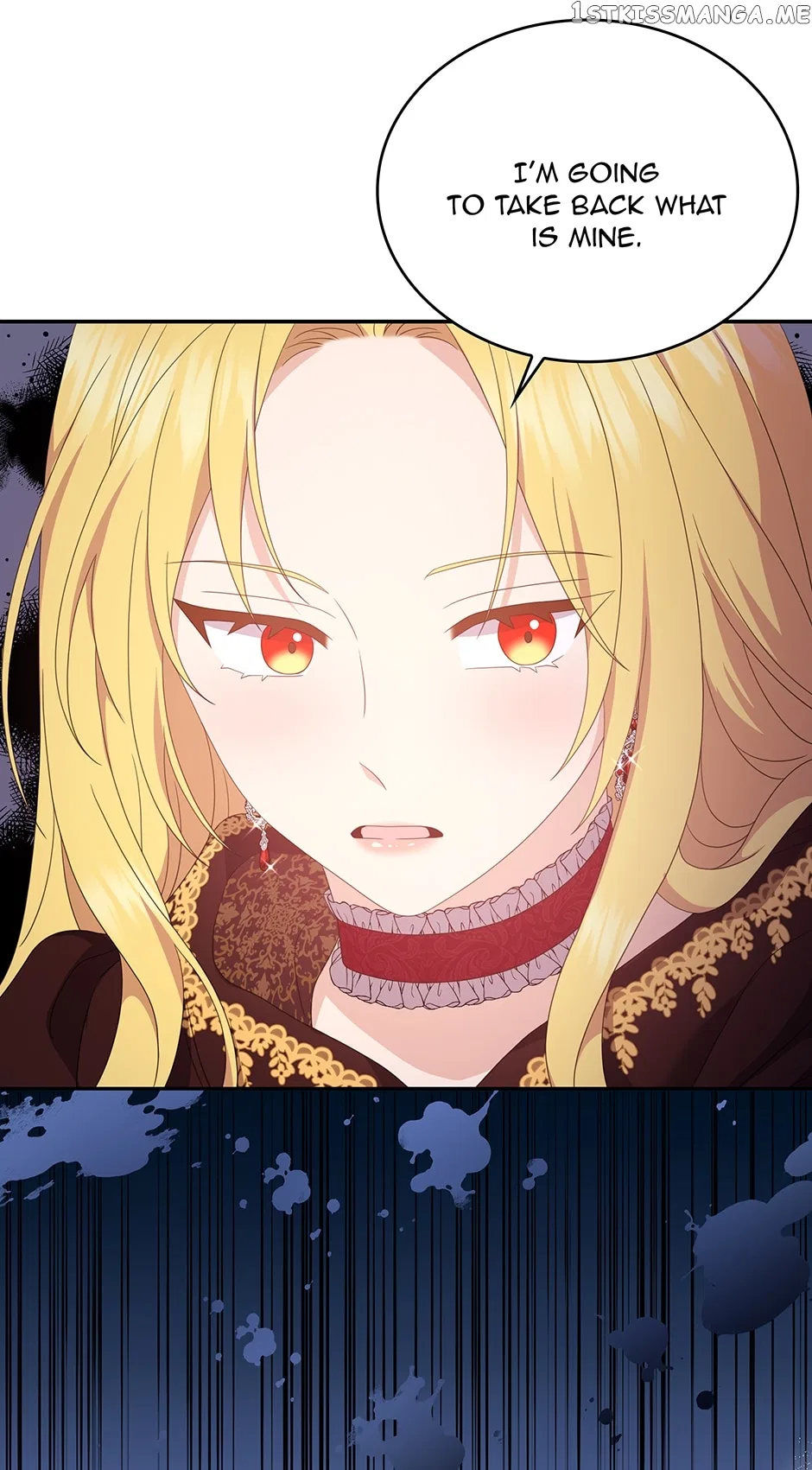 The Two-Faced Princess Chapter 93 – Page 37