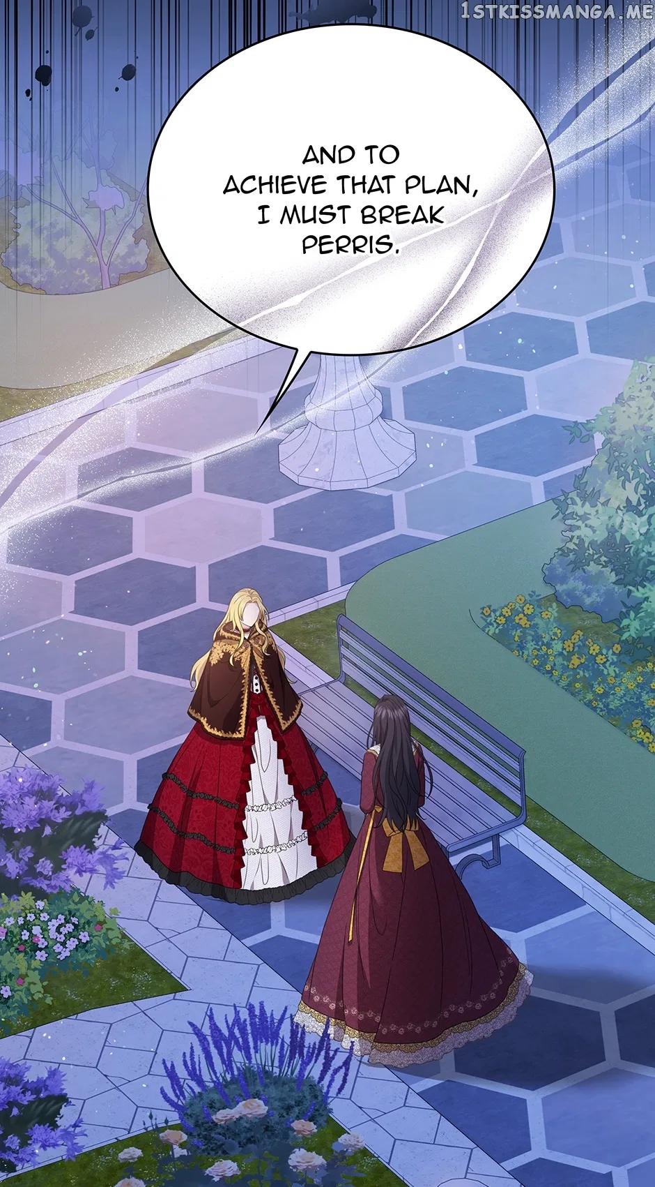 The Two-Faced Princess Chapter 93 – Page 38