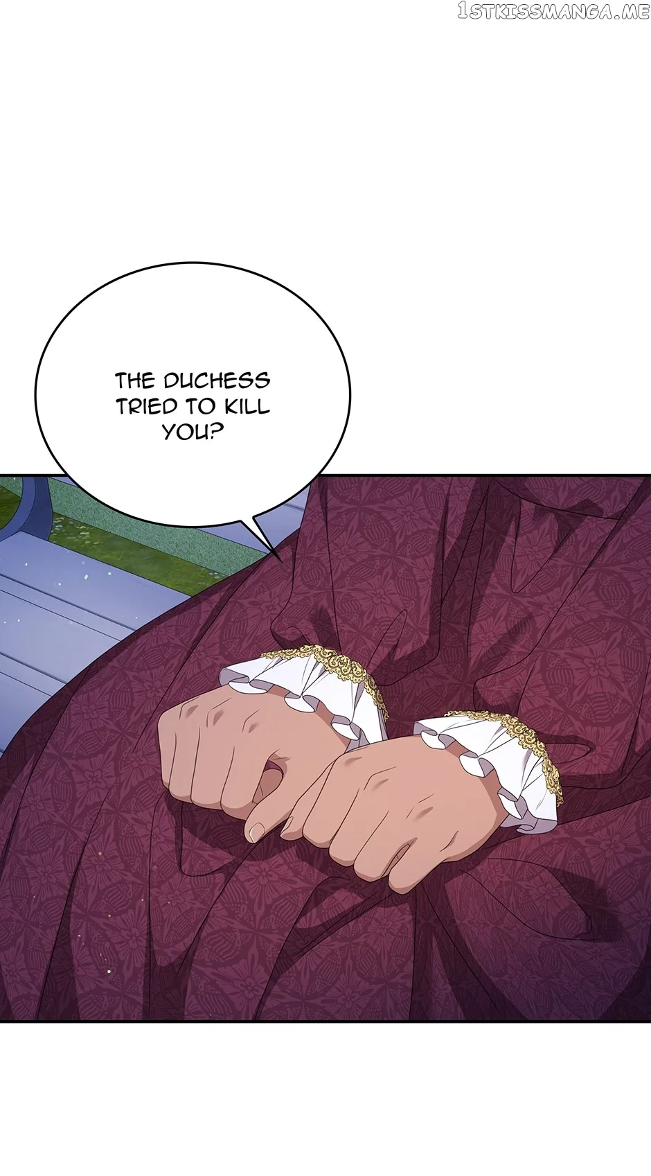 The Two-Faced Princess Chapter 93 – Page 41