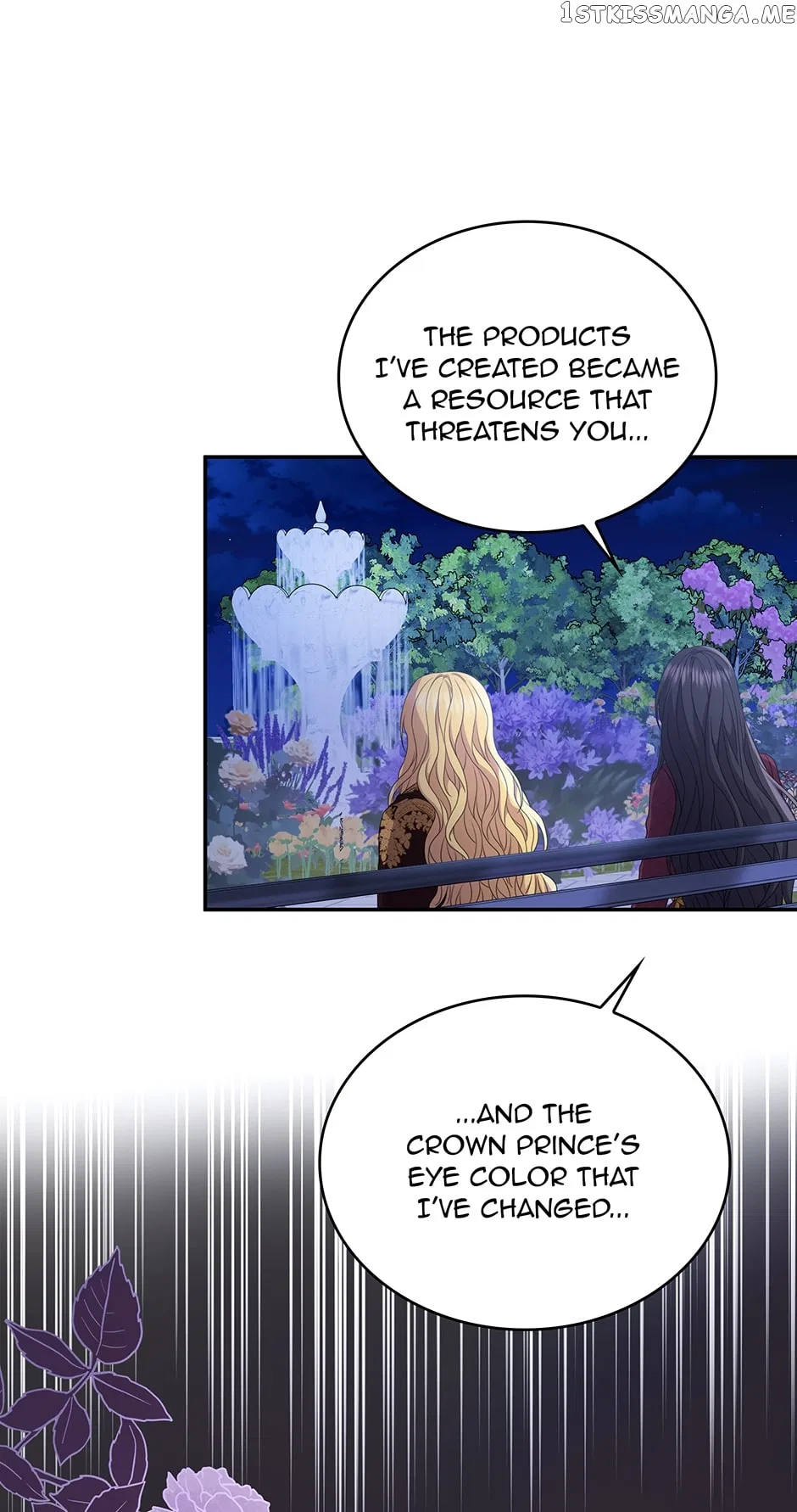 The Two-Faced Princess Chapter 93 – Page 42