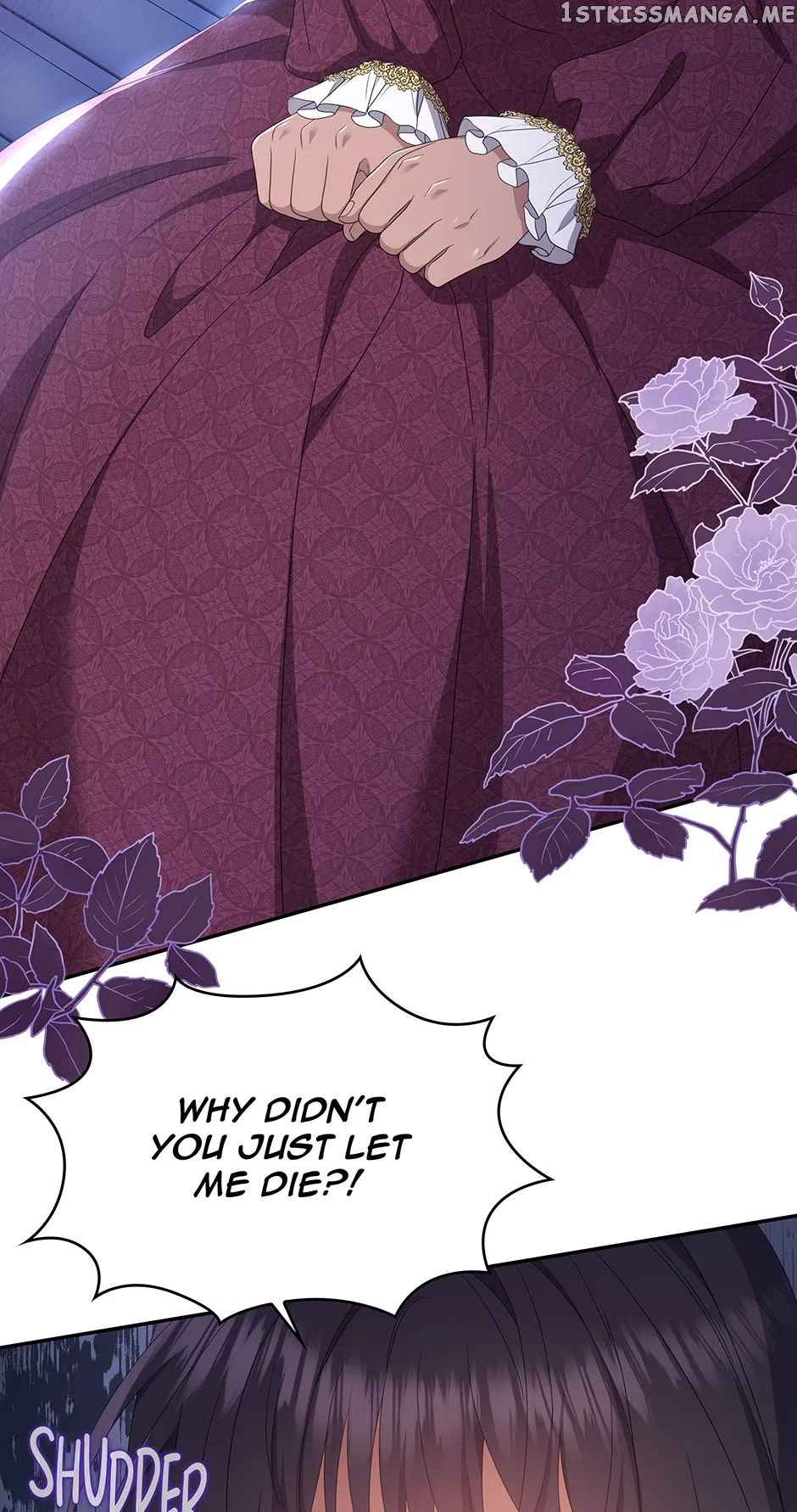 The Two-Faced Princess Chapter 93 – Page 44