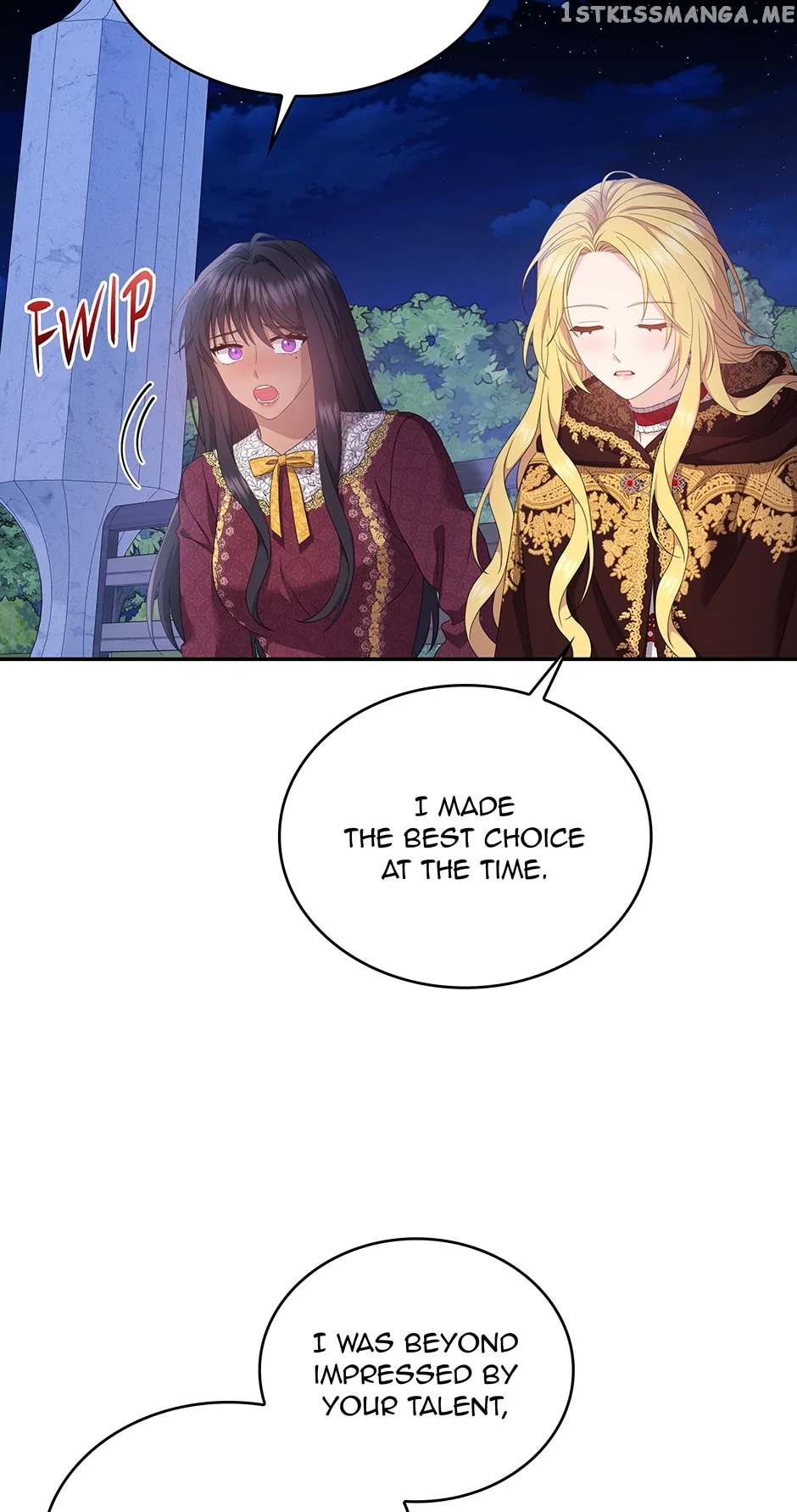 The Two-Faced Princess Chapter 93 – Page 46