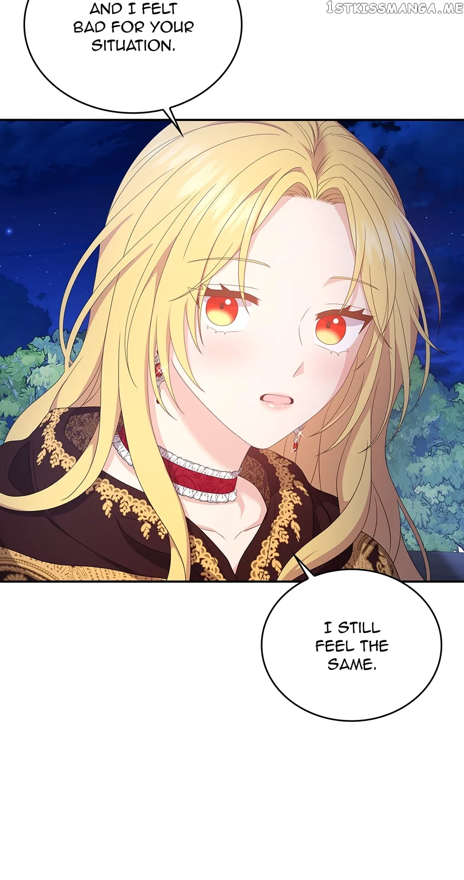 The Two-Faced Princess Chapter 93 – Page 47