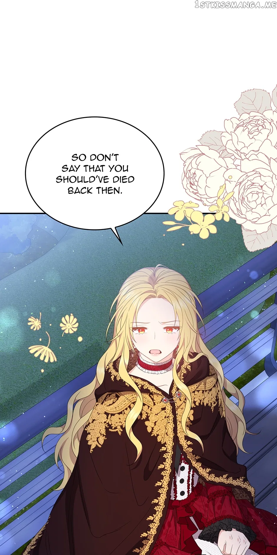 The Two-Faced Princess Chapter 93 – Page 48
