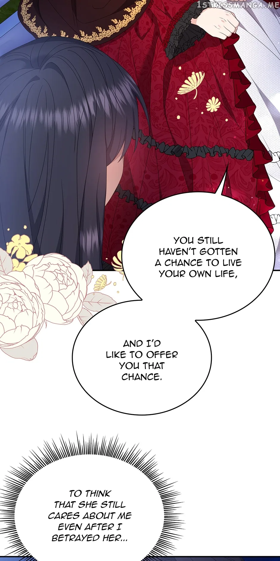The Two-Faced Princess Chapter 93 – Page 49