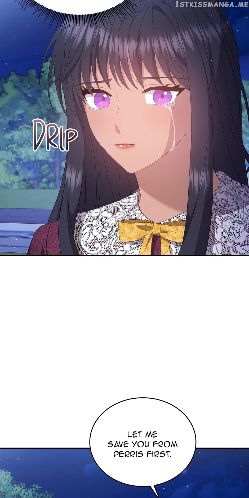 The Two-Faced Princess Chapter 93 – Page 50