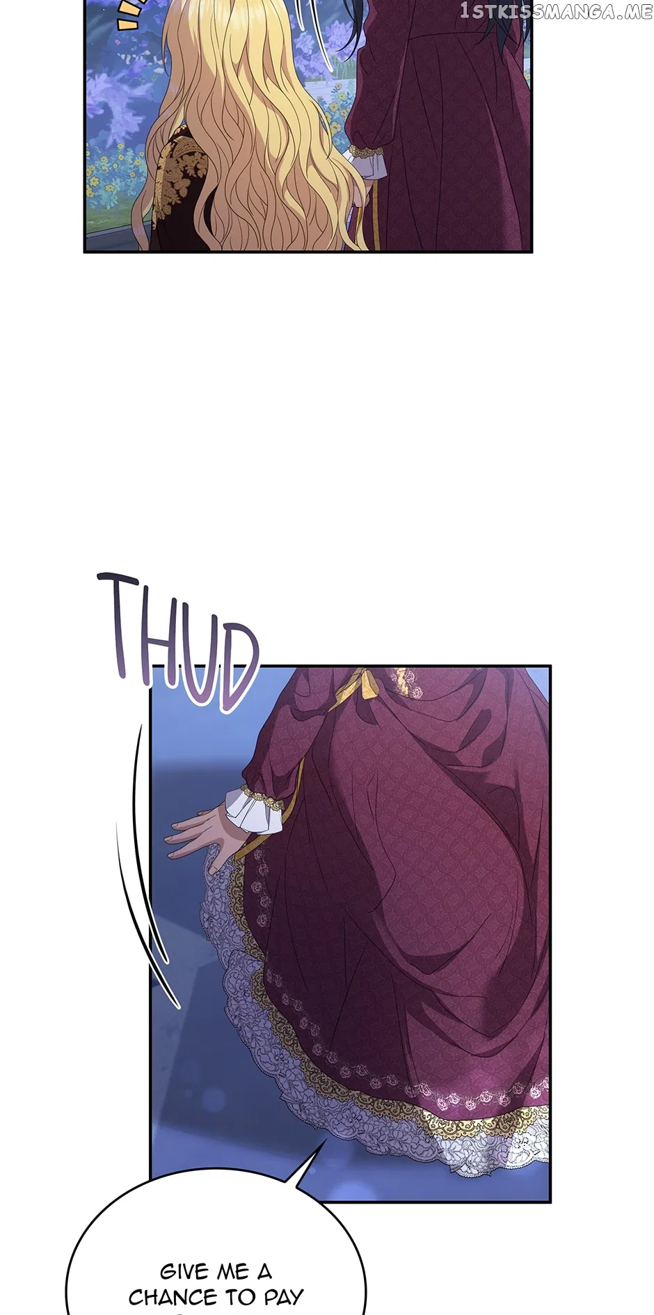 The Two-Faced Princess Chapter 93 – Page 56