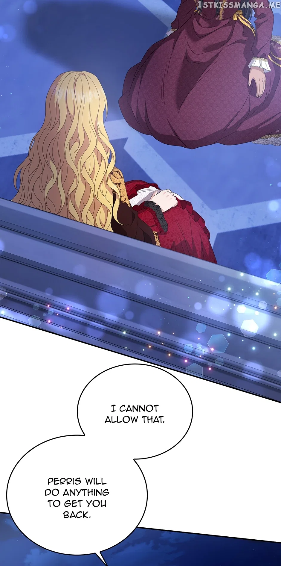 The Two-Faced Princess Chapter 93 – Page 58