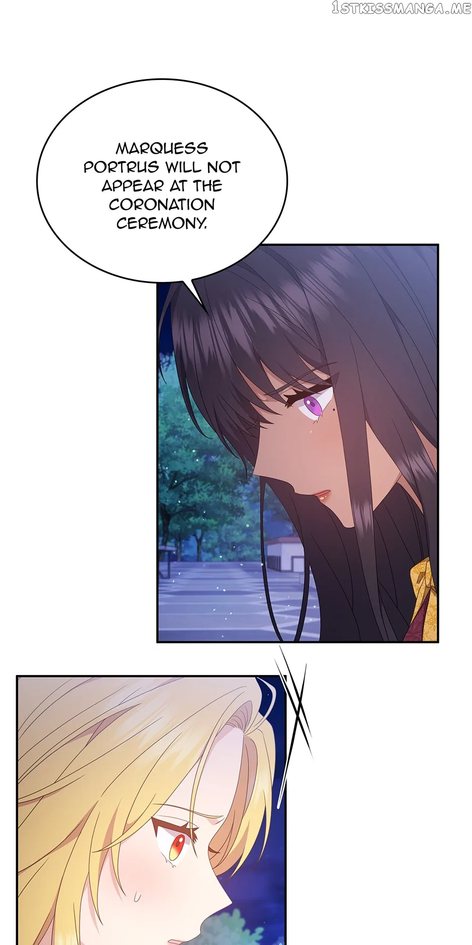 The Two-Faced Princess Chapter 93 – Page 60